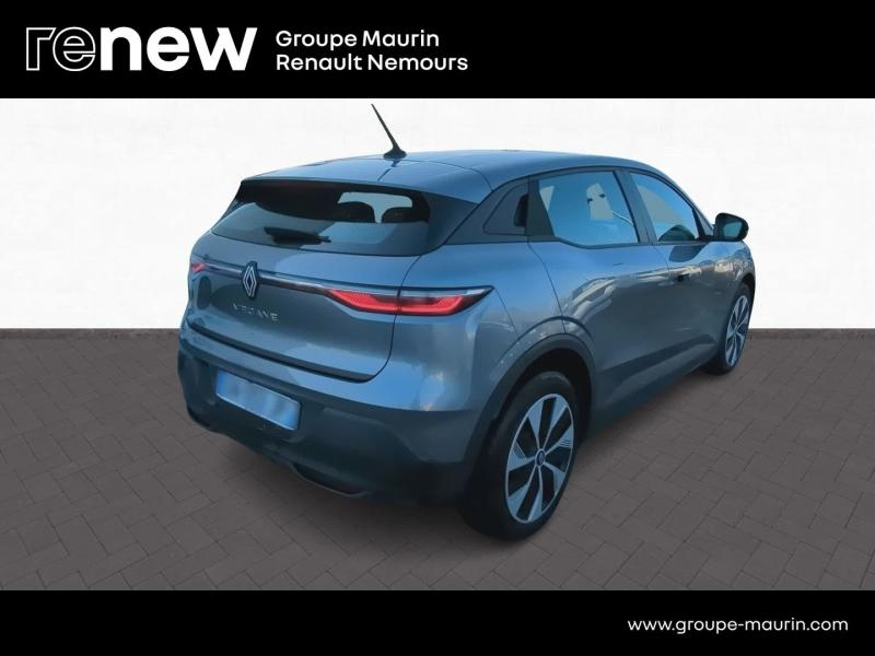 RENAULT Megane d’occasion à vendre à SAINT PIERRE LES NEMOURS chez DPL - SNCA (Photo 5)