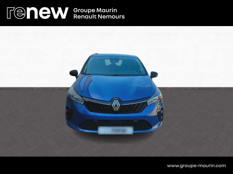 RENAULT Clio d’occasion à vendre à SAINT PIERRE LES NEMOURS chez DPL - SNCA (Photo 5)
