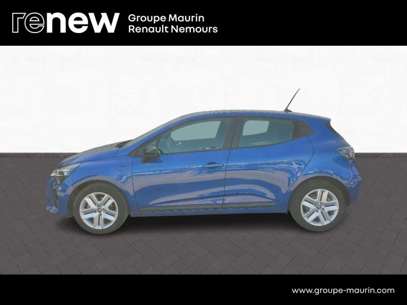 RENAULT Clio d’occasion à vendre à SAINT PIERRE LES NEMOURS chez DPL - SNCA (Photo 6)