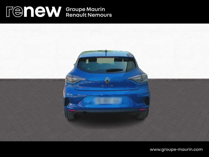 RENAULT Clio d’occasion à vendre à SAINT PIERRE LES NEMOURS chez DPL - SNCA (Photo 7)