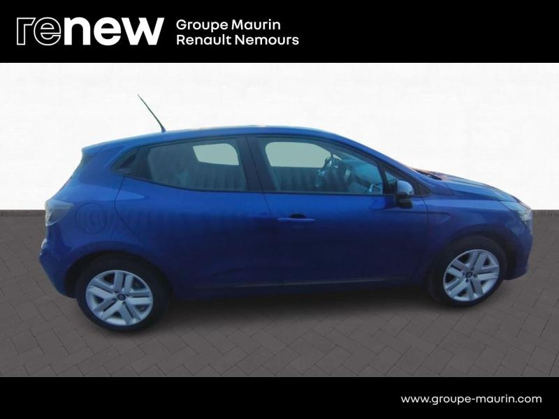 RENAULT Clio d’occasion à vendre à SAINT PIERRE LES NEMOURS chez DPL - SNCA (Photo 8)