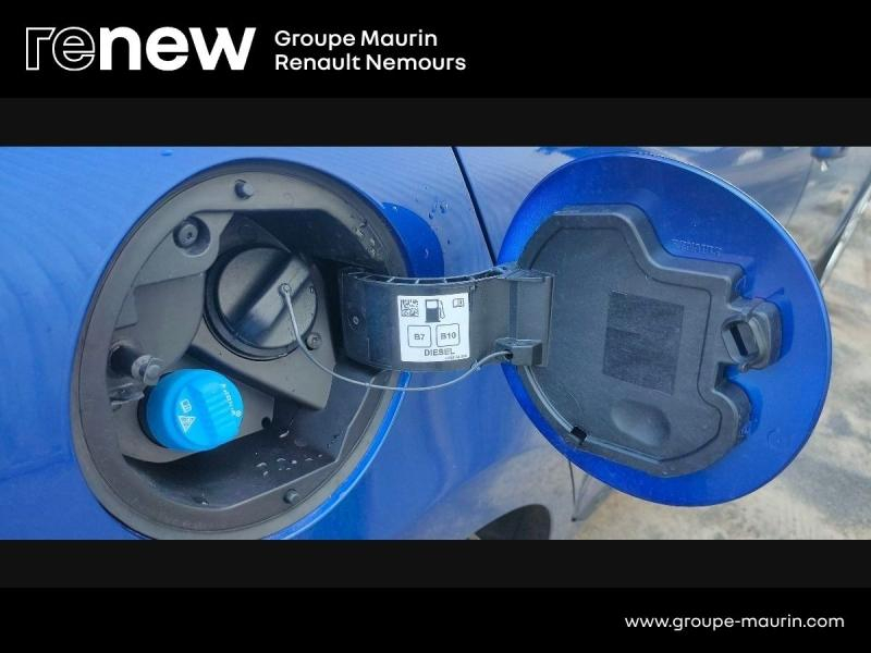 RENAULT Clio d’occasion à vendre à SAINT PIERRE LES NEMOURS chez DPL - SNCA (Photo 10)