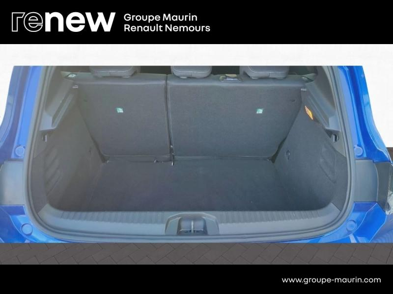 RENAULT Clio d’occasion à vendre à SAINT PIERRE LES NEMOURS chez DPL - SNCA (Photo 11)