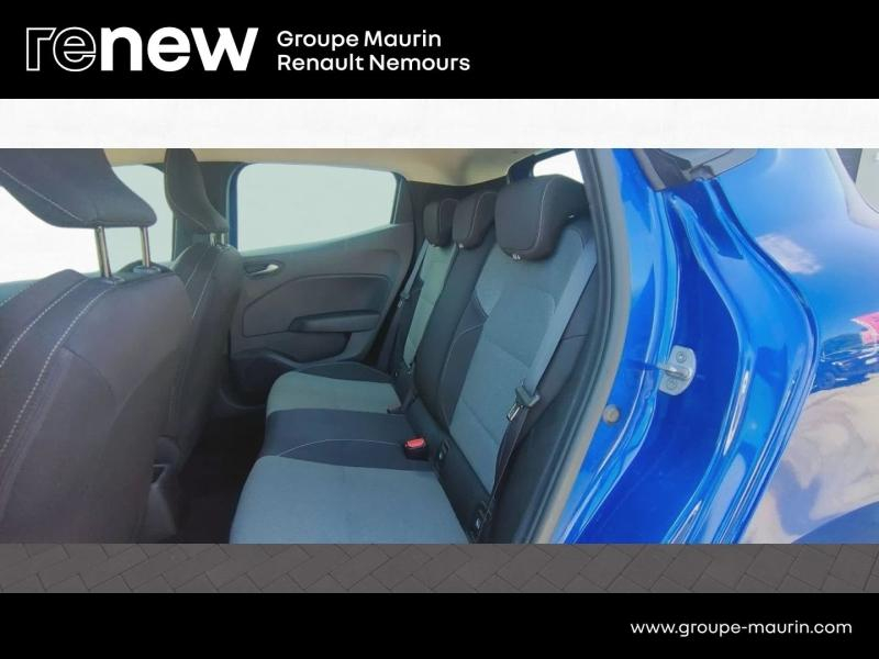 RENAULT Clio d’occasion à vendre à SAINT PIERRE LES NEMOURS chez DPL - SNCA (Photo 12)