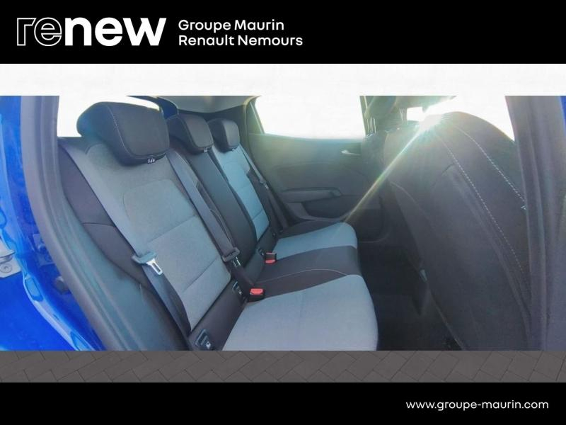RENAULT Clio d’occasion à vendre à SAINT PIERRE LES NEMOURS chez DPL - SNCA (Photo 13)