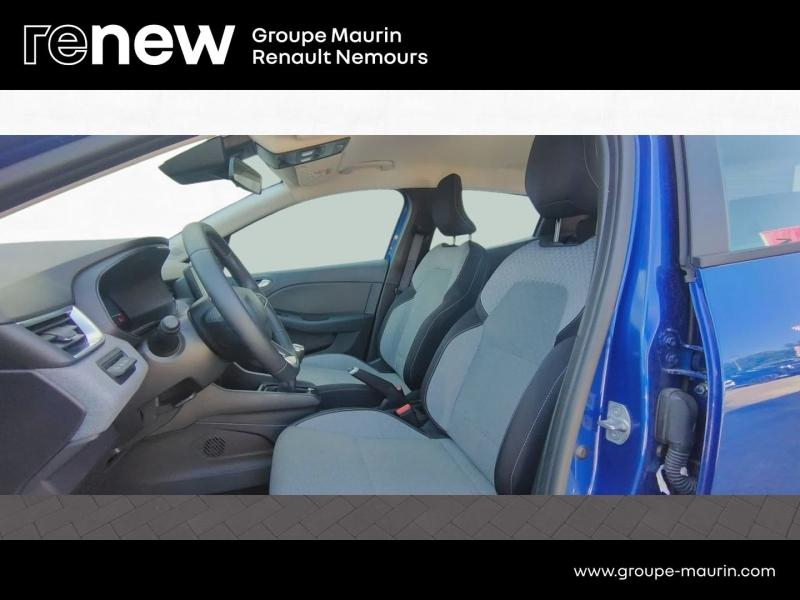 RENAULT Clio d’occasion à vendre à SAINT PIERRE LES NEMOURS chez DPL - SNCA (Photo 15)