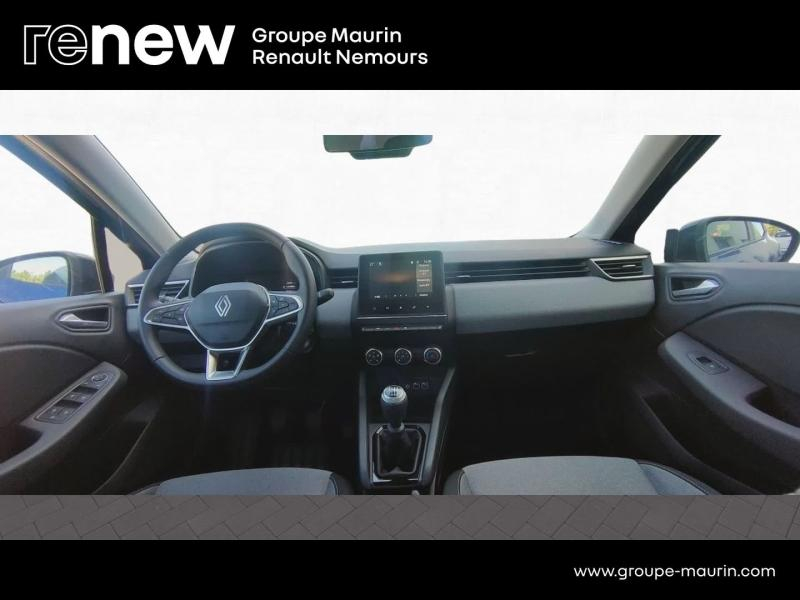 RENAULT Clio d’occasion à vendre à SAINT PIERRE LES NEMOURS chez DPL - SNCA (Photo 16)