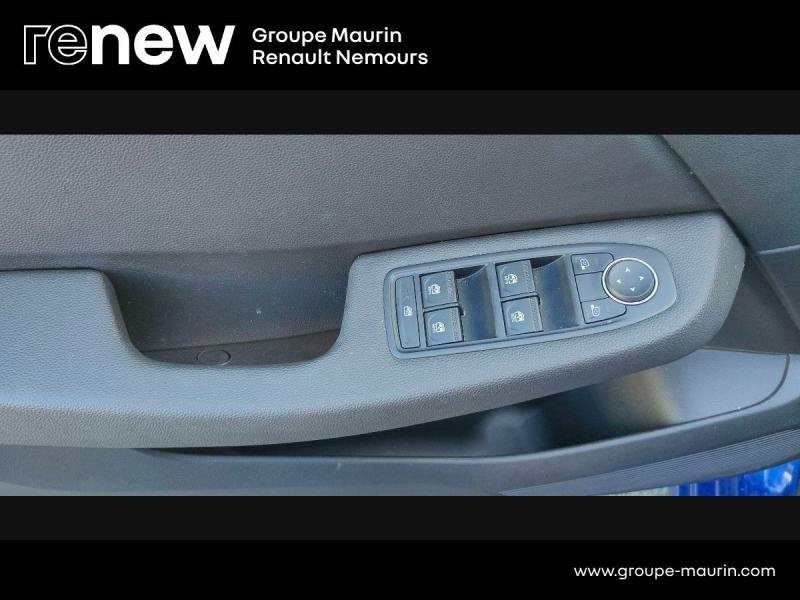 RENAULT Clio d’occasion à vendre à SAINT PIERRE LES NEMOURS chez DPL - SNCA (Photo 17)