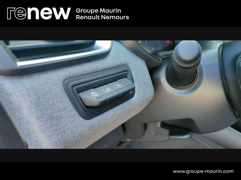 RENAULT Clio d’occasion à vendre à SAINT PIERRE LES NEMOURS chez DPL - SNCA (Photo 18)
