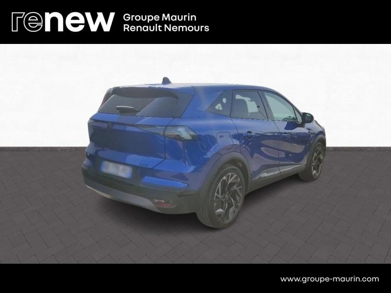 RENAULT  d’occasion à vendre à SAINT PIERRE LES NEMOURS chez DPL - SNCA (Photo 3)