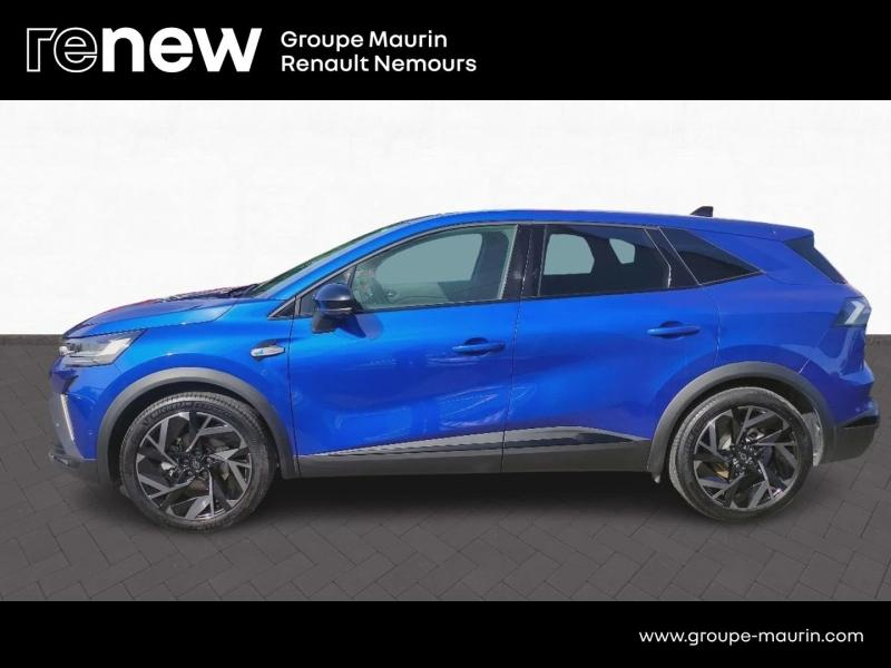 RENAULT  d’occasion à vendre à SAINT PIERRE LES NEMOURS chez DPL - SNCA (Photo 6)