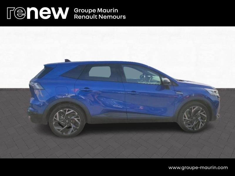 RENAULT  d’occasion à vendre à SAINT PIERRE LES NEMOURS chez DPL - SNCA (Photo 8)