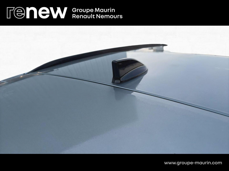 RENAULT Espace d’occasion à vendre à SAINT PIERRE LES NEMOURS chez DPL - SNCA (Photo 9)