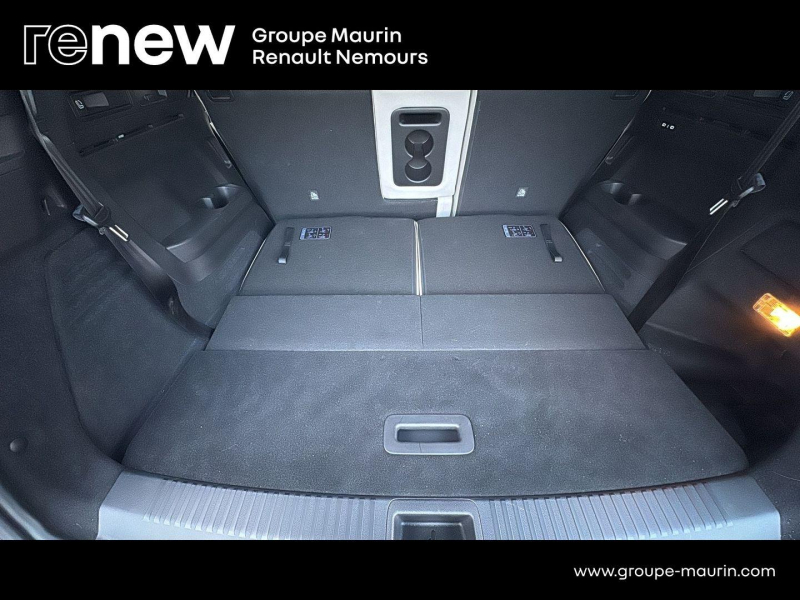 RENAULT Espace d’occasion à vendre à SAINT PIERRE LES NEMOURS chez DPL - SNCA (Photo 16)