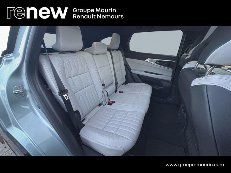 RENAULT Espace d’occasion à vendre à SAINT PIERRE LES NEMOURS chez DPL - SNCA (Photo 20)